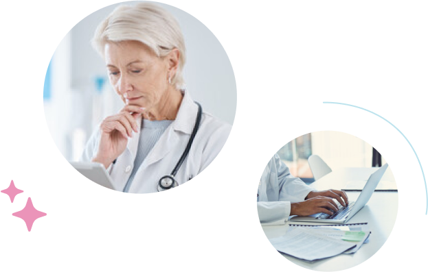 Illustration soignants